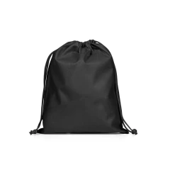 Sacola média em non-woven (60 g/m²) termo-selada na internet