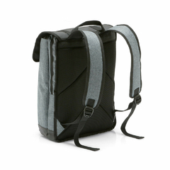 Mochila para notebook 17'' m 600D de alta densidade e tarpaulin - loja online