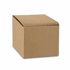 Copo em aço inox (90% reciclado) com tampa em bambu 420 mL - comprar online