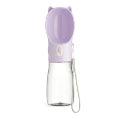 Garrafa Bebedouro Pet 420ml - Onze22 Personalizados 