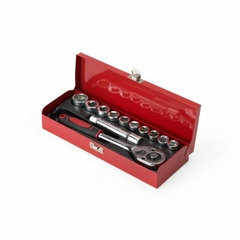 Kit Ferramentas 12 Peças - Onze22 Personalizados 