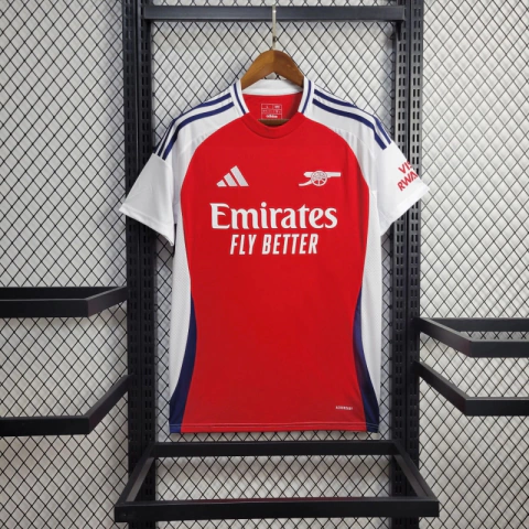 Camisa Arsenal 24/25 Home