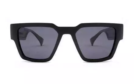 Vulk Register Mblk S10 Polarizado