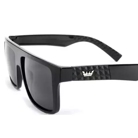 VULK THE GUARDIAN MBLK POL