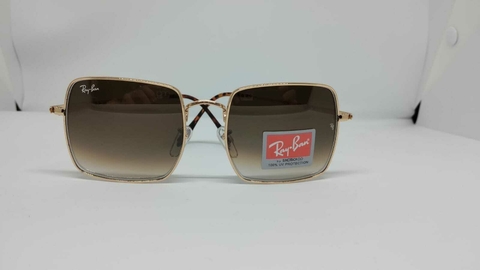 RAY BAN 1971 DORADO