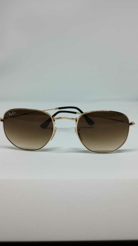 RAY BAN 3548 EXAGONAL
