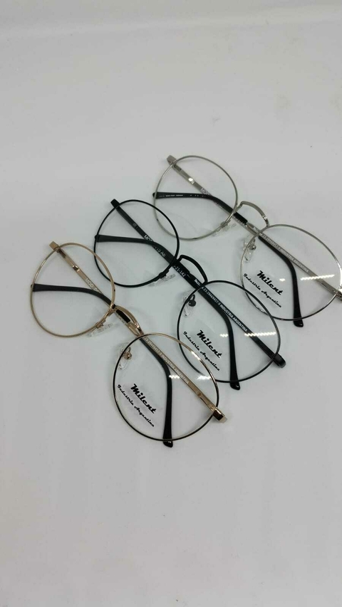 ARMAZON MILENT REDONDO 0415