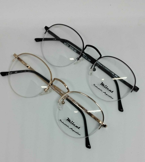 ARMAZON MILENT REDONDO CONTANZA 2030