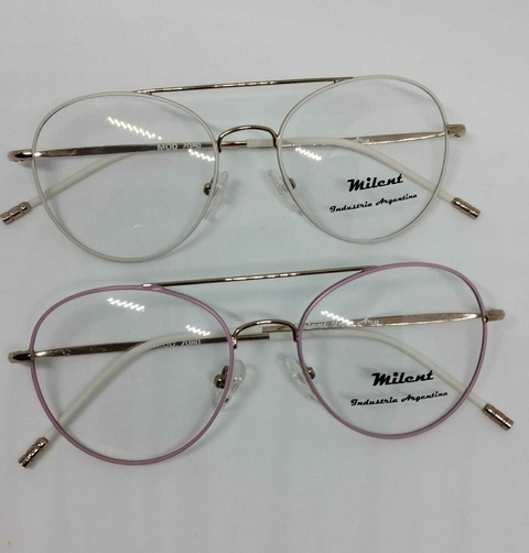 ARMAZON MILENT DOBLE PUENTE 2080