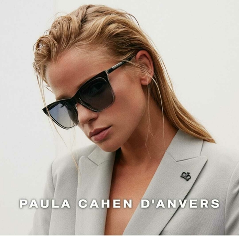 PAULA CAHEN DANVERS MODENA