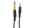 Cabo Auxiliar Audio P2 / P10 1,8 Metros MaxMidia - comprar online