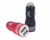 Carregador Veicular 12V com 2 Portas USB 2.4/3.4A Altomex - MSL Eletrônicos