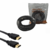 Cabo HDTV / HDMI v1.4 de 10 Metros Full Hd 1080p Exbom
