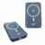 Carregador Portátil Power Bank 10000mAh Sem Fio por INDUÇÃO Altomex AL-786 - loja online