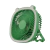Mini Ventilador Led Recarregável - loja online