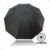 Guarda Chuva Grande Sombrinha Reforçado Preto - comprar online