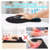 Suporte Mouse Pad Ergonômico com Apoio de Punho Super Macio - Kapbom - MSL Eletrônicos