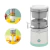 Epremedor de laranja / limão mini automático elétrico bivolt - comprar online
