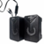 Caixa de Som Alto Falante 2.0 com LED SPACE 10W para Computador e Notebook Gamer | Exbom - comprar online