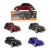 Caixa de Som Bluetooth Formato de FUSCA Altomex