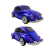 Caixa de Som Bluetooth Formato de FUSCA Altomex - loja online