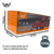Imagem do Caixa de Som Bluetooth Formato de FUSCA