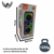 Caixa de Som LED Bluetooth 30W Altomex AL-3629 - MSL Eletrônicos