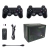 GAME STICK Retrô 2.4G Wireless Mini Game 64GB 10.000 Jogos sem Fio na internet