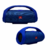 Caixa de Som BOGMBGX COLOR Bluetooth Wireless Portátil Kapbom - comprar online