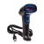 Leitor de Código de Barras COM FIO Resolução 4M USB 110v/220v | Exbom na internet