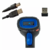 Leitor de Código de Barras Sem Fio Wireless USB 110v/220v | Exbom na internet