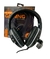 Headphone Estério para PC LED Kapbom KA-9007