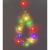 Pisca Pisca Natal LED Colorido Estilo Cascata Modelo Arvore e Estrela Cadente Altomex AL-3712 110v - comprar online