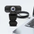 Webcam Microfone Visão 360º Computador Câmera SXT-1080p