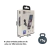 Microfone Condensador de Lapela Wireless TIPO C sem Fio 2.4GHZ - loja online