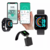 Relógio Inteligente SmartWatch D20s GoldenUltra - comprar online