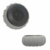 Imagem do Caixa de Som Portátil BASS Bluetooth TWS 10W Kapbom - Som Potente e Portabilidade