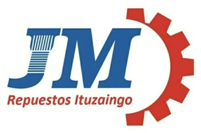 JM Repuestos Ituzaingó