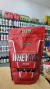 WHEY 100% MORANGO 900G INTEGRALMEDICA