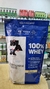 WHEY BAUNILHA MAX TITANIUM