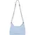 BOLSA ALÇA TIRACOLO SMARTBAG AZUL - Shak's Acessórios