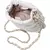 BOLSA TRANSVERSAL SMARTBAG COURO OFF WHITE - loja online