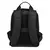 MOCHILA MASCULINA DE COURO CAFÉ na internet