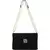 BOLSA TIRACOLO SMARTBAG CAMURÇA PRETO