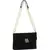 BOLSA TIRACOLO SMARTBAG CAMURÇA PRETO - comprar online