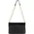 BOLSA TIRACOLO SMARTBAG CAMURÇA PRETO - Shak's Acessórios