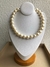 COLAR CHOKER DE PÉROLA