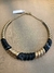 Imagem do COLAR CHOKER COM RESINA