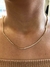COLAR RIVIERA DOURADO - comprar online