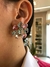 BRINCO CRISTAL MULTICORES - Shak's Acessórios
